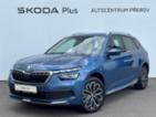 Škoda Kamiq, 1.6 TDI 85kW Style, SUV, nafta