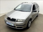 Škoda Fabia, 1,2 HTP 47kW DPH 2.MAJITEL ČR, kombi,