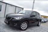 Mazda CX-5, 2,2 110KW CD150 ATTRACTION, SUV, nafta