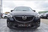 Mazda CX-5, 2,2 110KW CD150 ATTRACTION, SUV, nafta