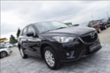 Mazda CX-5, 2,2 110KW CD150 ATTRACTION, SUV, nafta