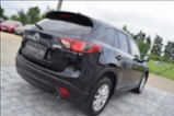 Mazda CX-5, 2,2 110KW CD150 ATTRACTION, SUV, nafta