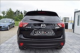 Mazda CX-5, 2,2 110KW CD150 ATTRACTION, SUV, nafta