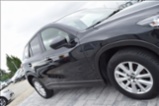 Mazda CX-5, 2,2 110KW CD150 ATTRACTION, SUV, nafta