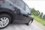 Mazda CX-5, 2,2 110KW CD150 ATTRACTION, SUV, nafta