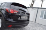 Mazda CX-5, 2,2 110KW CD150 ATTRACTION, SUV, nafta