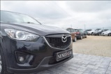 Mazda CX-5, 2,2 110KW CD150 ATTRACTION, SUV, nafta
