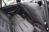 Mazda CX-5, 2,2 110KW CD150 ATTRACTION, SUV, nafta
