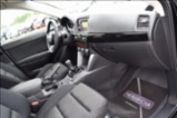 Mazda CX-5, 2,2 110KW CD150 ATTRACTION, SUV, nafta
