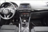 Mazda CX-5, 2,2 110KW CD150 ATTRACTION, SUV, nafta