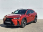 Lexus UX 250h, 2,0 HSD e-CVT F Sport Design E, SUV