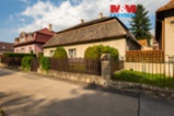 Prodej rodinného domu,120 m², Soběslav, ul. Chvalovského náb