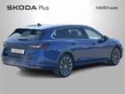 Škoda Superb, Combi 2.0 TDI 4x4 DSG L&K, kombi,