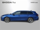 Škoda Superb, Combi 2.0 TDI 4x4 DSG L&K, kombi,