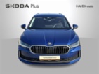 Škoda Superb, Combi 2.0 TDI 4x4 DSG L&K, kombi,