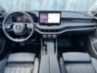 Škoda Superb, Combi 2.0 TDI 4x4 DSG L&K, kombi,