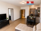 Byt 2+kk, 61 m², Praha, ul. V háji