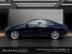 Mercedes-Benz CLA, CLA 200 kupé Progressive, kupé,