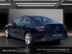 Mercedes-Benz CLA, CLA 200 kupé Progressive, kupé,