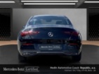 Mercedes-Benz CLA, CLA 200 kupé Progressive, kupé,