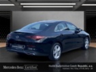 Mercedes-Benz CLA, CLA 200 kupé Progressive, kupé,