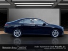 Mercedes-Benz CLA, CLA 200 kupé Progressive, kupé,
