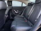 Mercedes-Benz CLA, CLA 200 kupé Progressive, kupé,