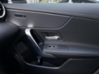 Mercedes-Benz CLA, CLA 200 kupé Progressive, kupé,