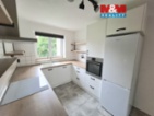 Pronájem bytu 2+1, 51 m², Strakonice, ul. Bezděkovská