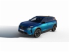 Peugeot 5008, GT, SUV, hybridní - benzin