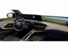 Peugeot 5008, GT, SUV, hybridní - benzin