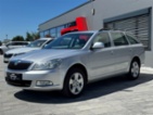 Škoda Octavia, 1,6 TDI 77 KW 4x4 Comfort, kombi,
