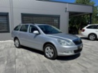Škoda Octavia, 1,6 TDI 77 KW 4x4 Comfort, kombi,