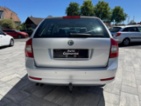 Škoda Octavia, 1,6 TDI 77 KW 4x4 Comfort, kombi,