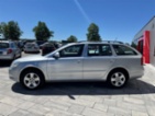 Škoda Octavia, 1,6 TDI 77 KW 4x4 Comfort, kombi,
