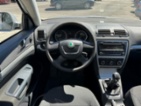 Škoda Octavia, 1,6 TDI 77 KW 4x4 Comfort, kombi,