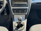 Škoda Octavia, 1,6 TDI 77 KW 4x4 Comfort, kombi,