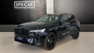 Volvo XC60, PLUS BLACK EDITION, B5 AWD, 18, SUV,