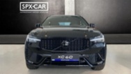 Volvo XC60, PLUS BLACK EDITION, B5 AWD, 18, SUV,
