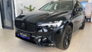 Volvo XC60, PLUS BLACK EDITION, B5 AWD, 18, SUV,