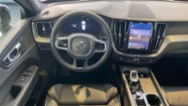 Volvo XC60, PLUS BLACK EDITION, B5 AWD, 18, SUV,