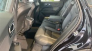 Volvo XC60, PLUS BLACK EDITION, B5 AWD, 18, SUV,