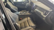Volvo XC60, PLUS BLACK EDITION, B5 AWD, 18, SUV,