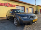 Audi S4, 4.2 V8 344PS/Quattro/Manuál, kombi,