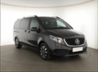 Mercedes Třída EQV, EQV 300, SoH 96%, Klima, 1Maj,