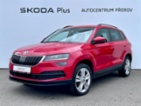Škoda Karoq, 1.5TSI 110kW Style, SUV, benzin