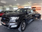 Ford Ranger, 3,2 Wildtrak,manuál,po servisu
