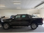 Ford Ranger, 3,2 Wildtrak,manuál,po servisu