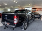 Ford Ranger, 3,2 Wildtrak,manuál,po servisu