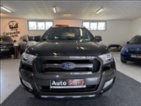 Ford Ranger, 3,2 Wildtrak,manuál,po servisu
